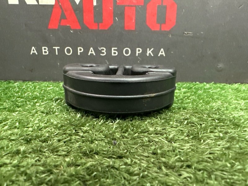 Подушка глушителя Kia Rio 3 2014 QB