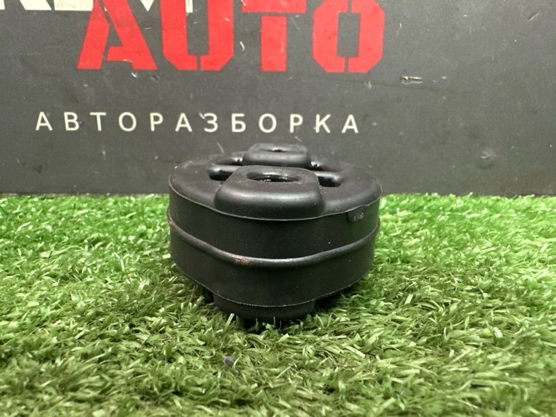 Подушка глушителя Kia Rio 3 2014 QB