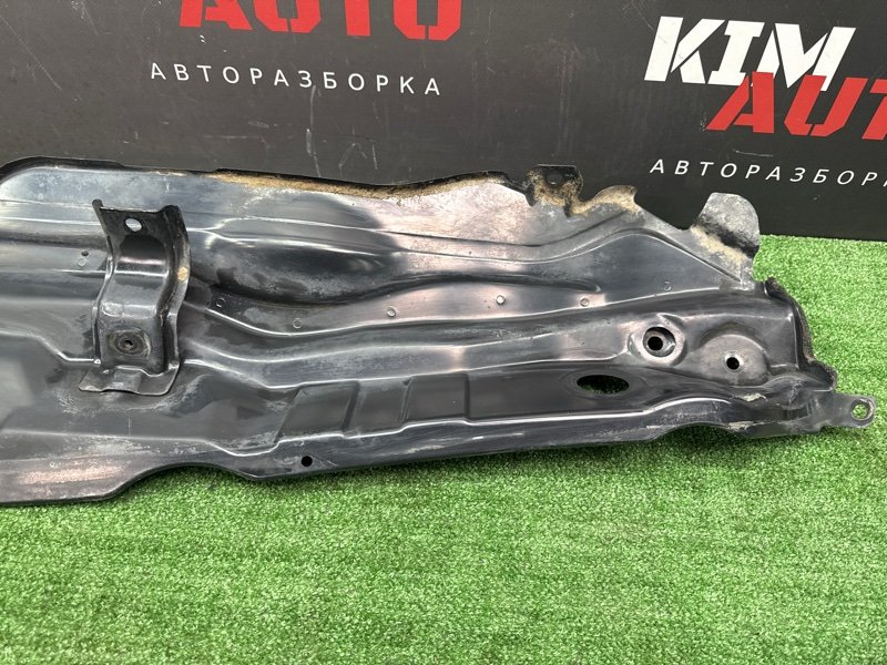 Накладка под жабо водосток Kia Rio 3 2014 QB