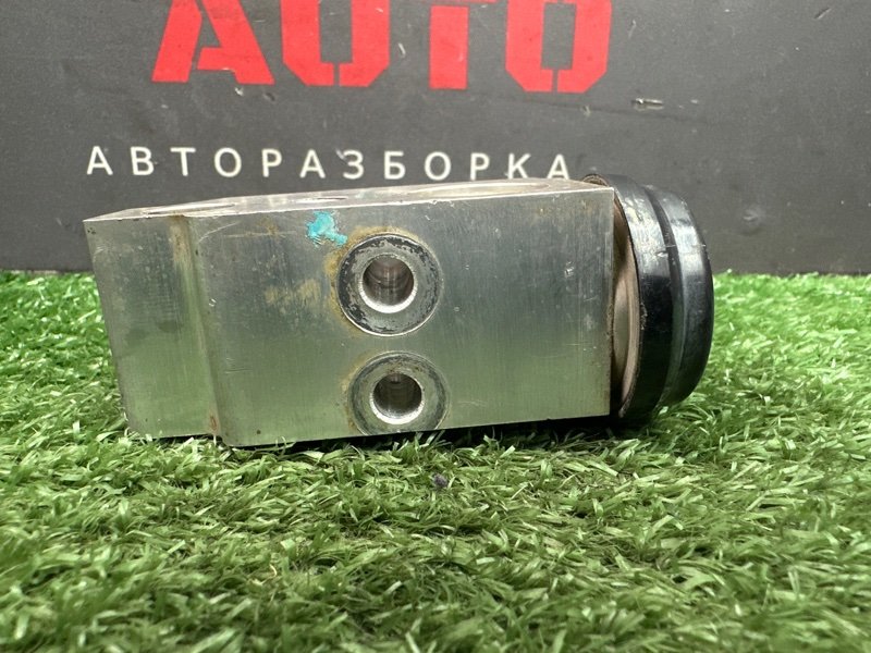 Клапан кондиционера Kia Rio 3 2014 QB