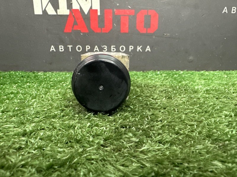 Клапан кондиционера Kia Rio 3 2014 QB