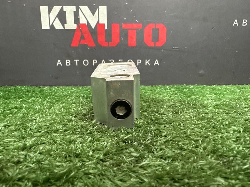 Клапан кондиционера Kia Rio 3 2014 QB