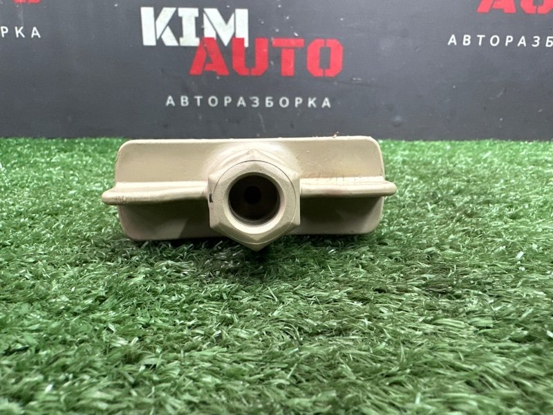 Крепление запасного колеса Kia Rio 3 2014 QB