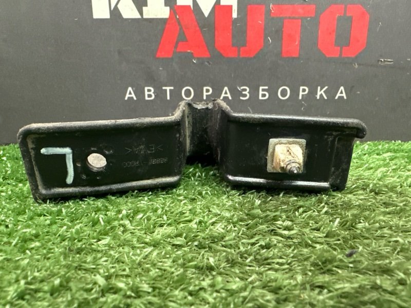 Брызговик Kia Rio 3 2014 QB