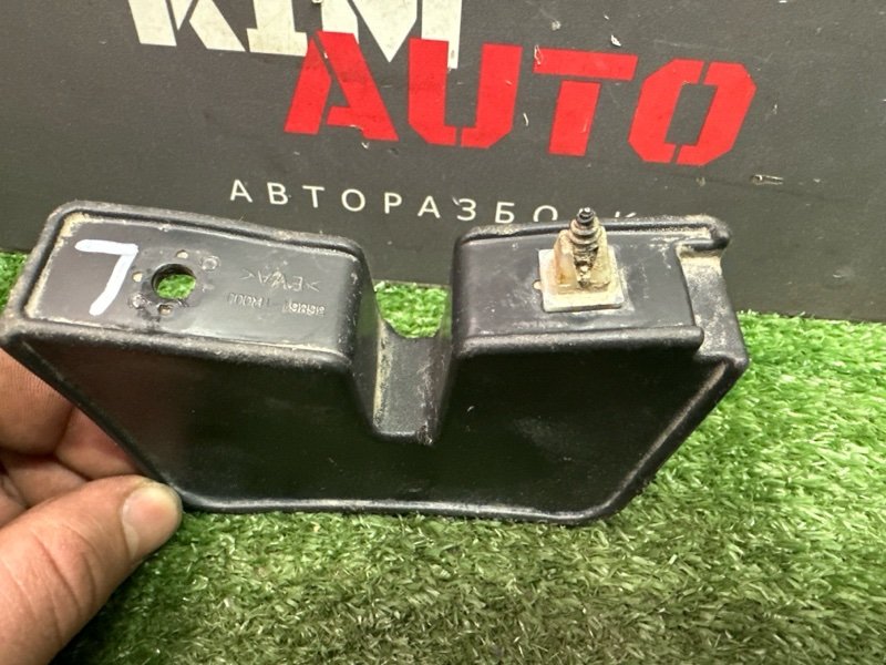 Брызговик Kia Rio 3 2014 QB