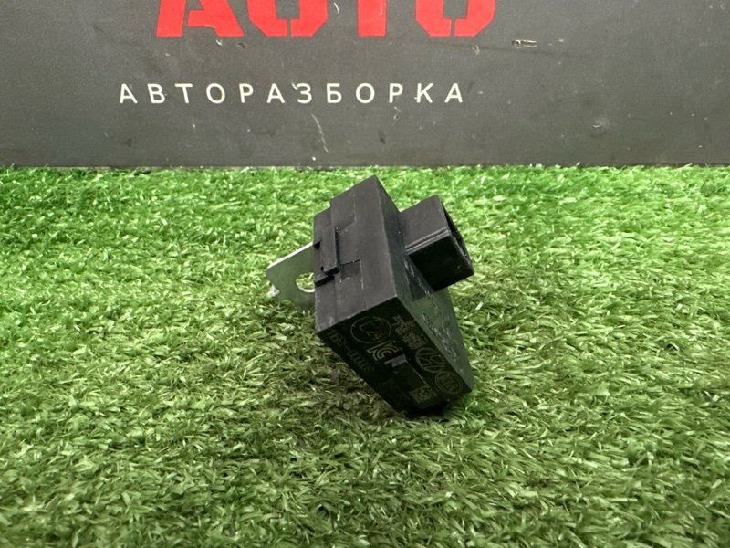 Блок иммобилайзера Kia Rio 3 2014 QB