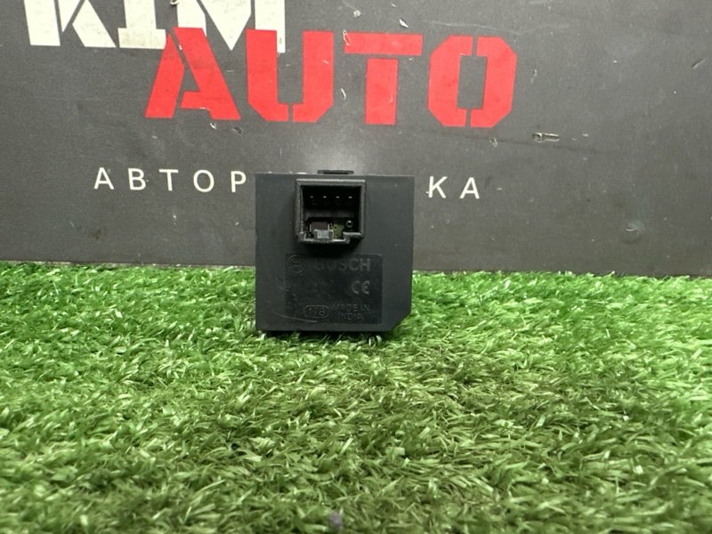 Блок иммобилайзера Kia Rio 3 2014 QB