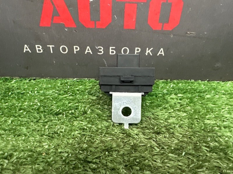 Блок иммобилайзера Kia Rio 3 2014 QB