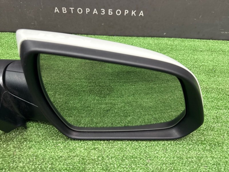 Зеркало заднего вида Hyundai Creta GS 2017
