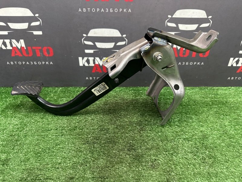 Педаль тормоза Kia Rio 3 2014 QB