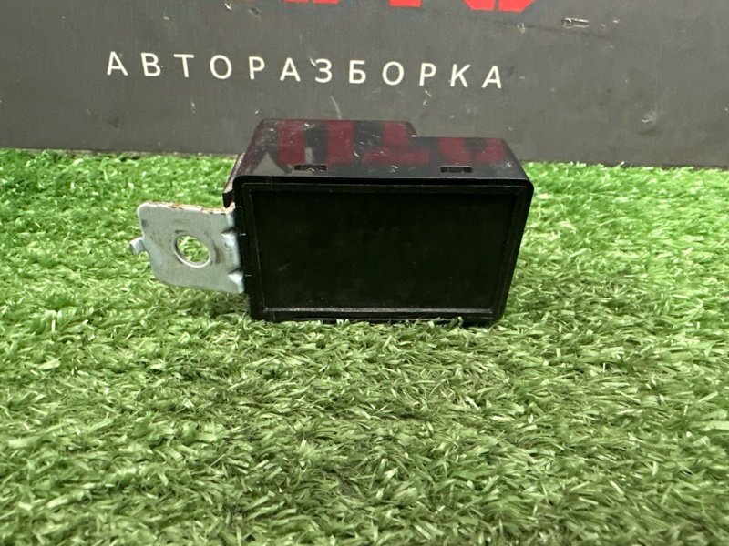 Сигнал звуковой зумер Hyundai Creta GS 2017