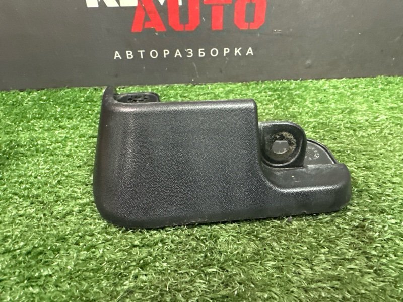 Брызговик Hyundai Creta GS 2017