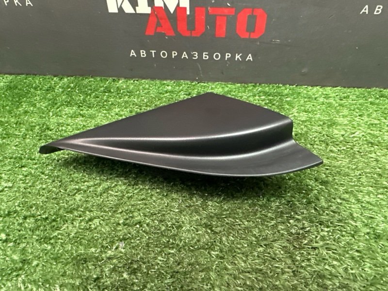 Накладка зеркала внутренняя Hyundai Creta GS 2017