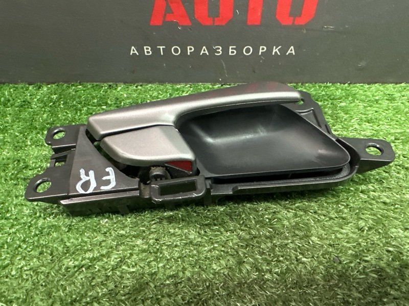 Ручка двери внутренняя Hyundai Creta GS 2017