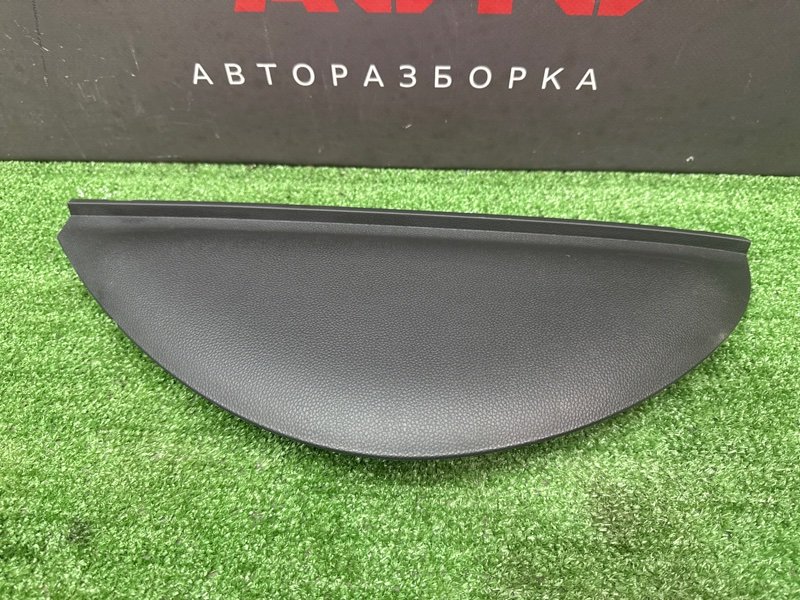 Накладка торпедо боковая Hyundai Creta GS 2017