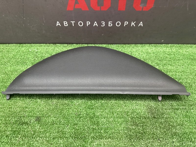 Накладка торпедо боковая Hyundai Creta GS 2017