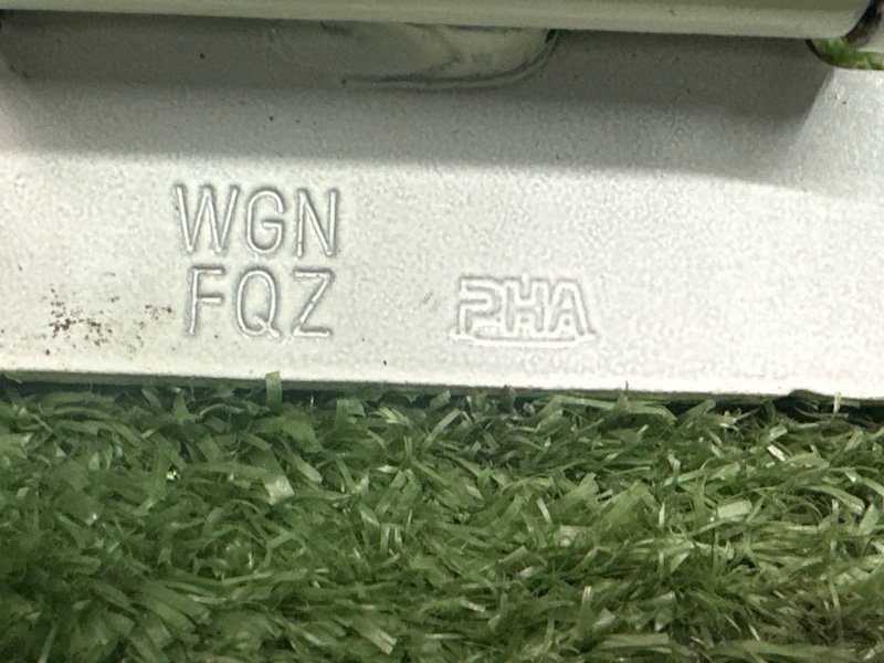 Петли крышки багажника Hyundai Creta GS 2017