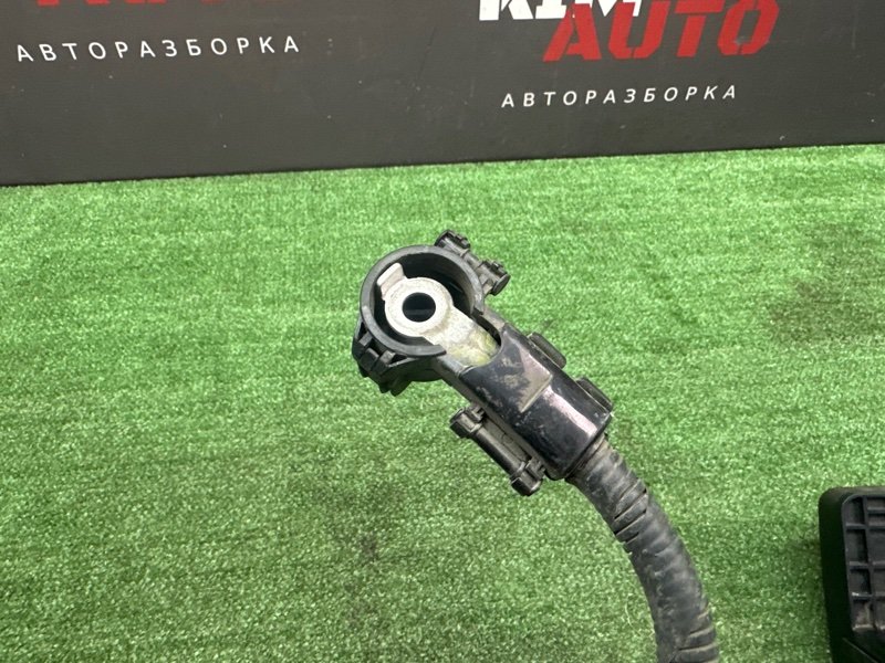Клемма + АКБ Hyundai Creta GS 2017