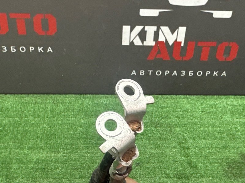 Клемма + АКБ Hyundai Creta GS 2017