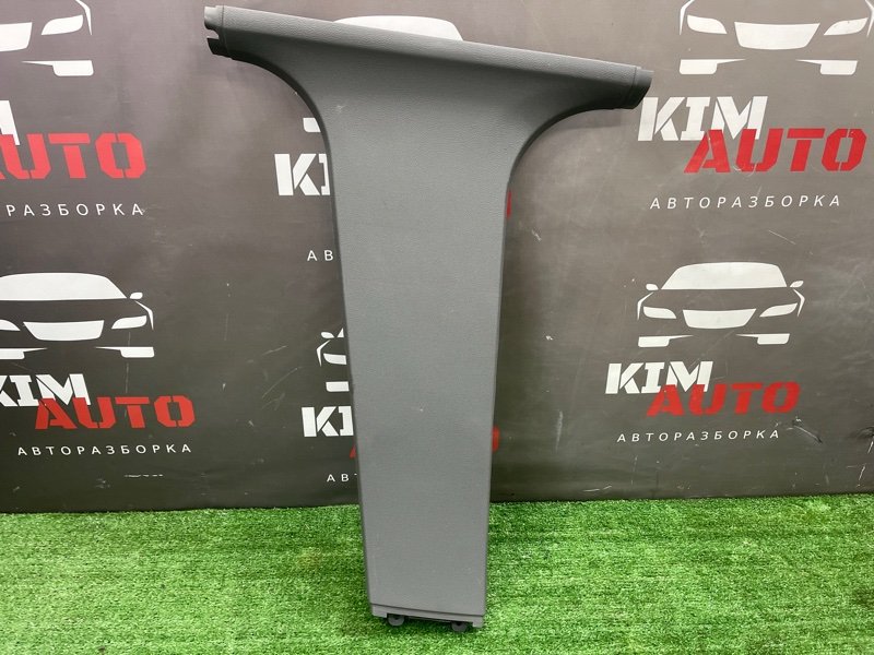 Накладка центральной стойки нижняя Ford Focus 2 2009 CB