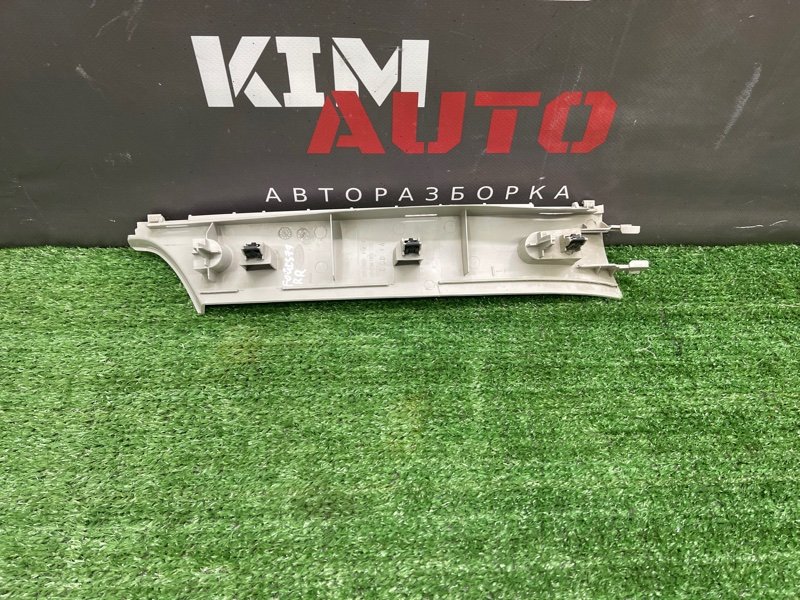 Накладка стойки кузова Ford Focus 2 2009 CB