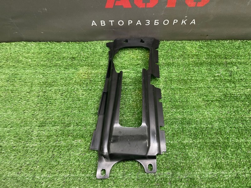 Накладка центральной стойки Ford Focus 2 2009 CB