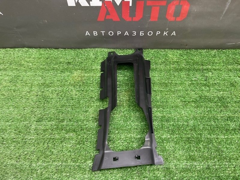 Накладка центральной стойки Ford Focus 2 2009 CB