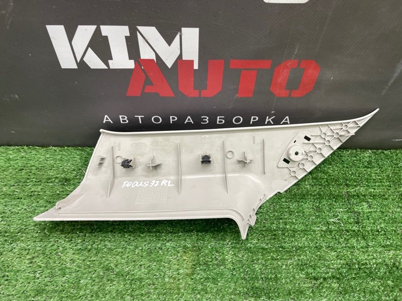 Накладка стойки кузова Ford Focus 2 2009 CB