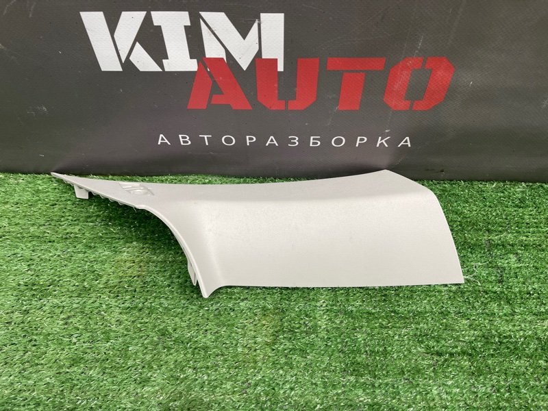 Накладка стойки кузова Ford Focus 2 2009 CB