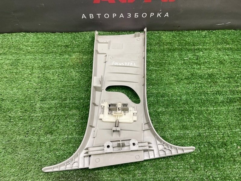 Накладка центральной стойки верхняя Ford Focus 2 2009 CB