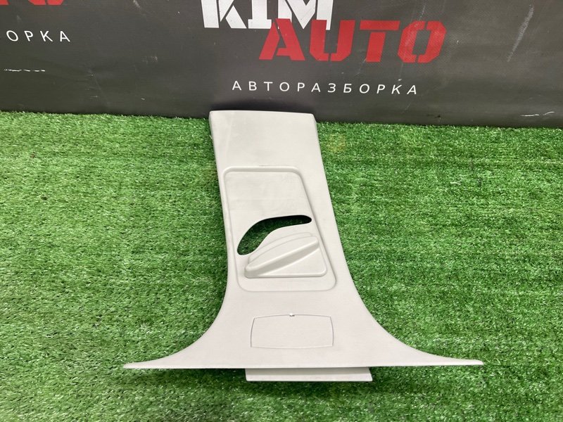 Накладка центральной стойки верхняя Ford Focus 2 2009 CB