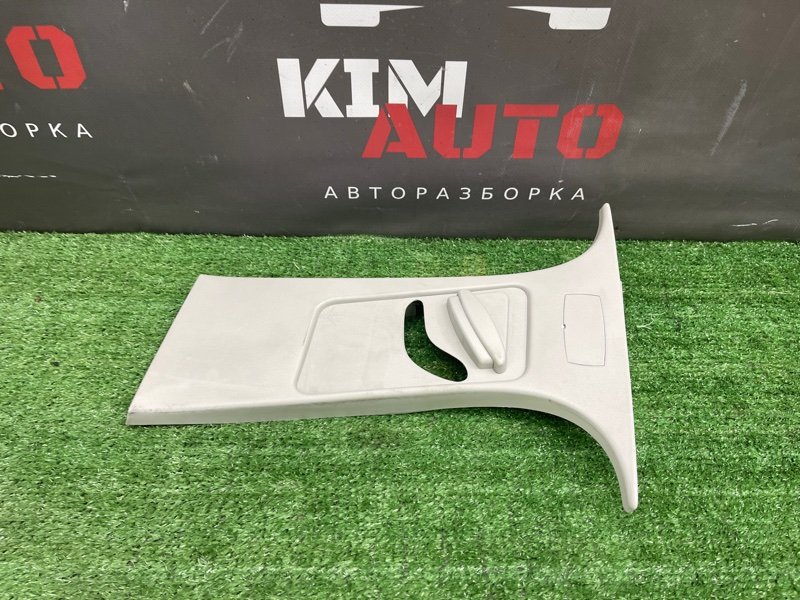 Накладка центральной стойки верхняя Ford Focus 2 2009 CB