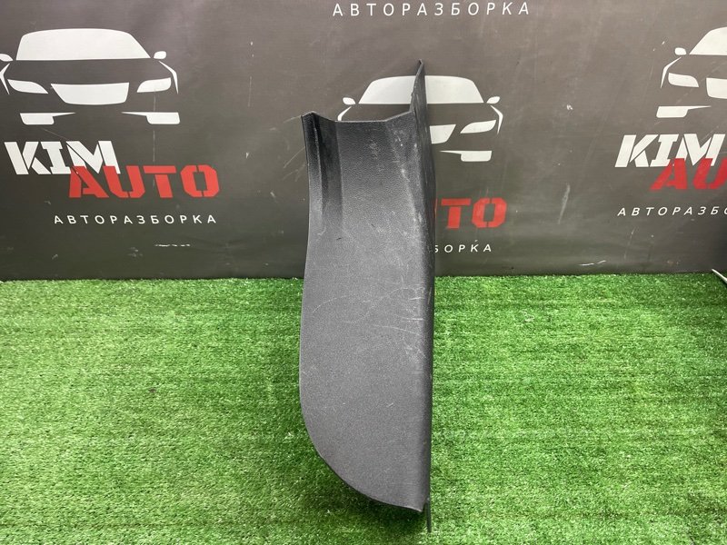 Обшивка багажника Ford Focus 2 2009 CB