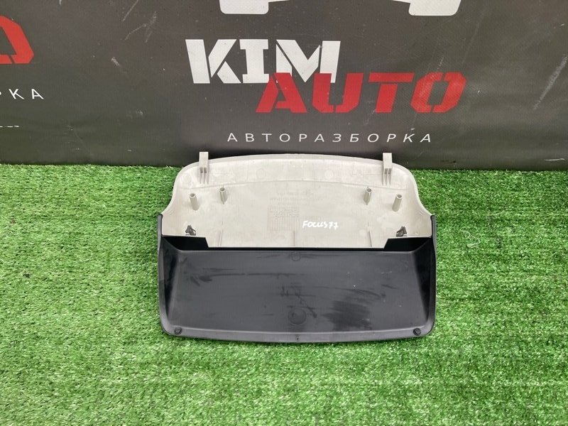Накладка декоративная Ford Focus 2 2009 CB