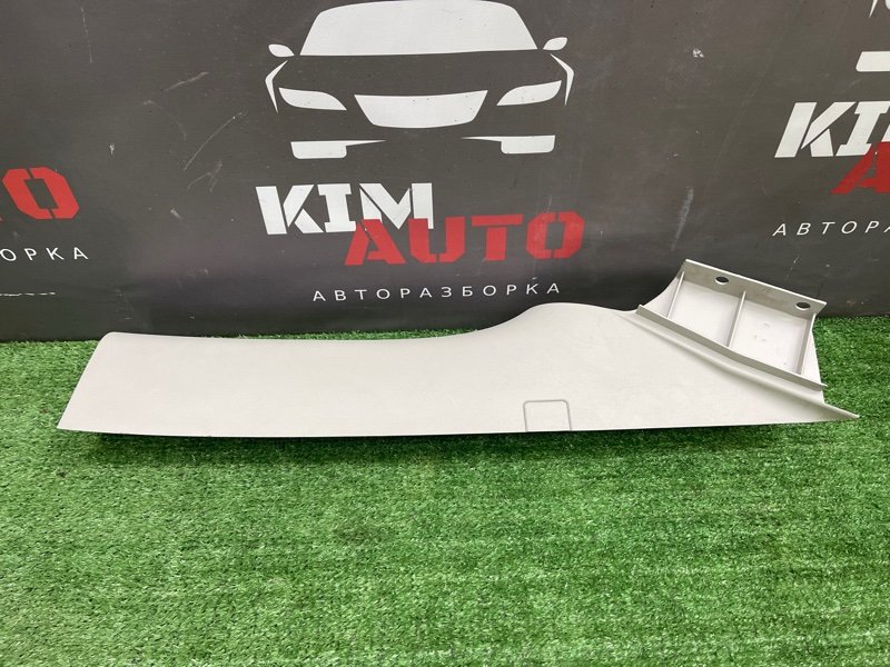 Накладка стойки кузова Ford Focus 2 2009 CB