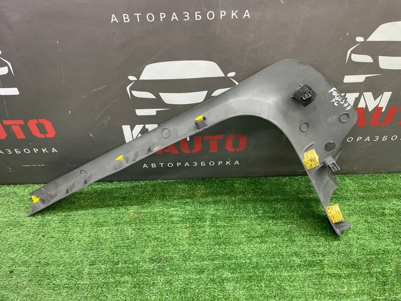 Накладка порога внутренняя Ford Focus 2 2009 CB