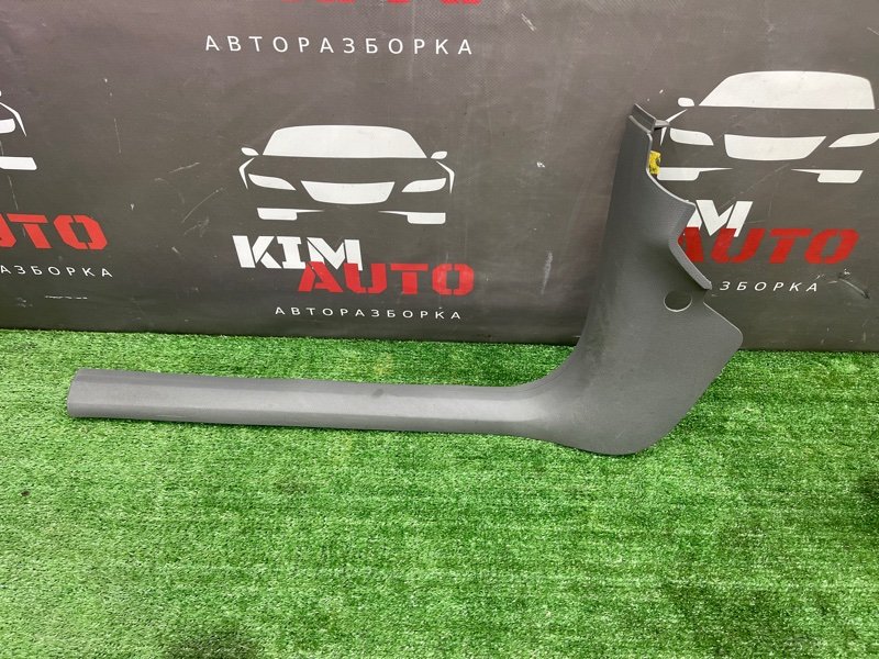 Накладка порога внутренняя Ford Focus 2 2009 CB
