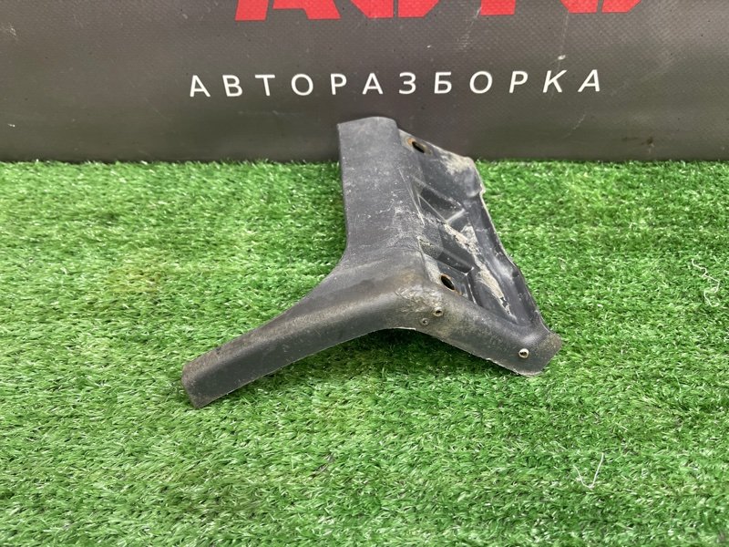 Накладка на порог наружная Ford Focus 2 2009 CB