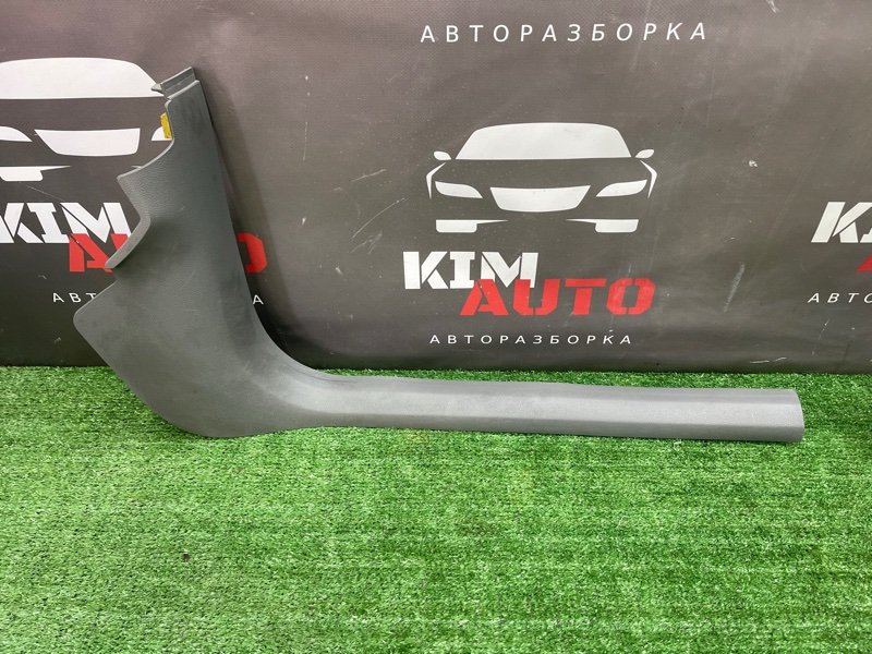 Накладка порога внутренняя Ford Focus 2 2009 CB