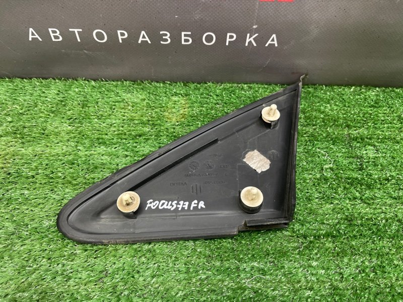 Накладка крыла Ford Focus 2 2009 CB