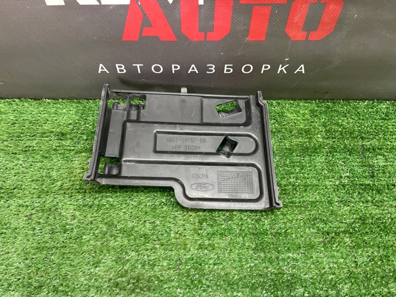 Кронштейн АКБ Ford Focus 2 2009 CB