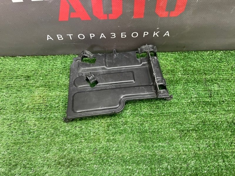 Кронштейн АКБ Ford Focus 2 2009 CB