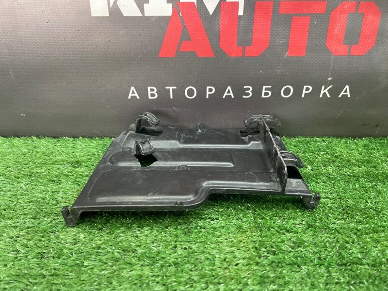 Кронштейн АКБ Ford Focus 2 2009 CB