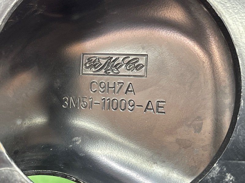 Растяжка/распорка передних стоек Ford Focus 2 2009 CB