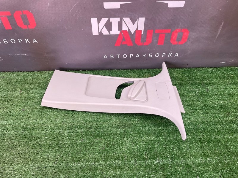 Накладка центральной стойки верхняя Ford Focus 2 2009 CB