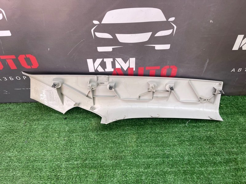 Накладка стойки кузова Ford Focus 2 2009 CB