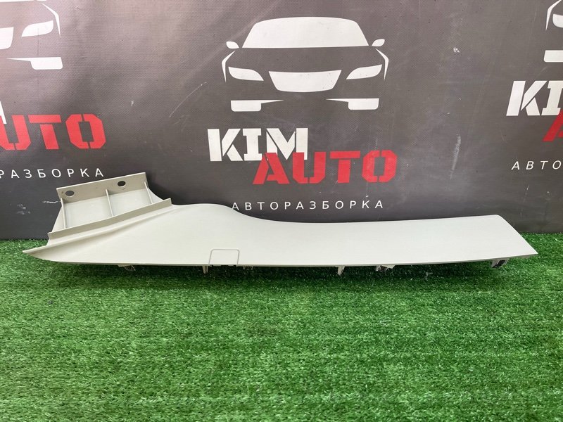 Накладка стойки кузова Ford Focus 2 2009 CB