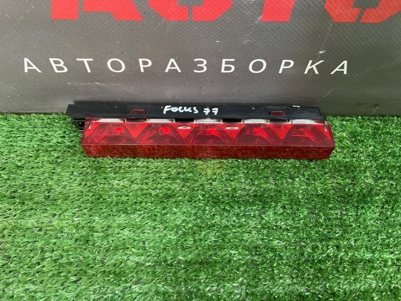 Стоп-сигнал дополнительный Ford Focus 2 2009 CB