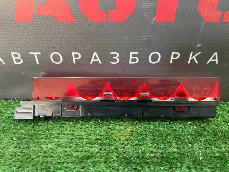 Стоп-сигнал дополнительный Ford Focus 2 2009 CB
