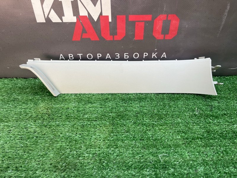 Накладка стойки кузова Ford Focus 2 2009 CB